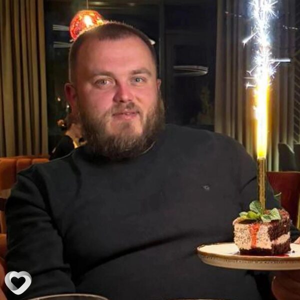 Сережа, 33, Днепр — анкета №1548454