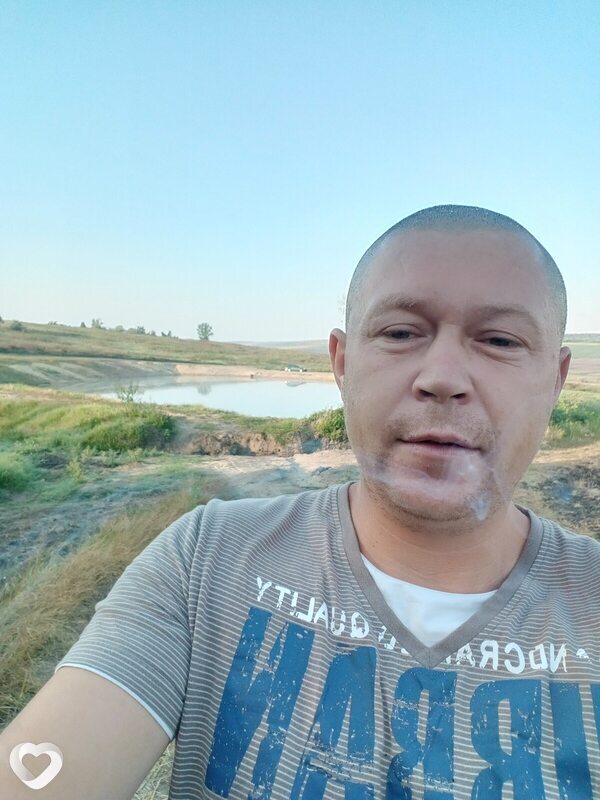 Иван, 36, Кишинёв — анкета №1548462
