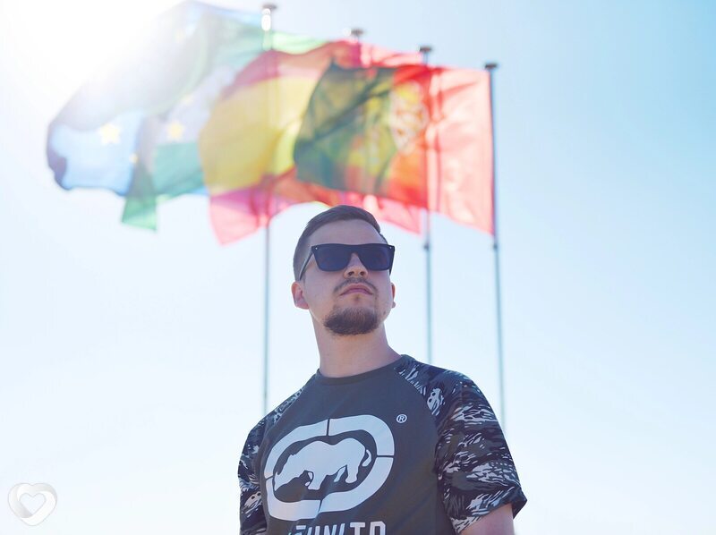 Александр, 38, Казани — анкета №1548469