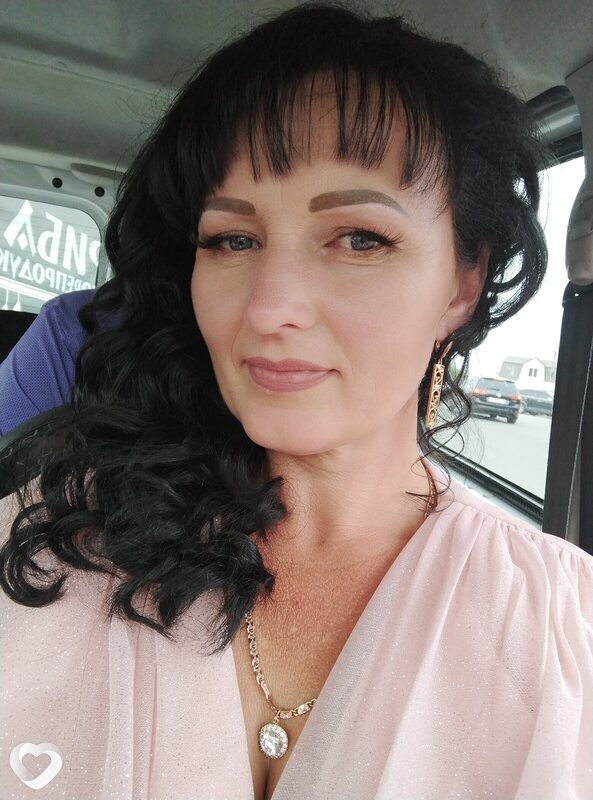 Оксана, 47, Днепр — анкета №1548577