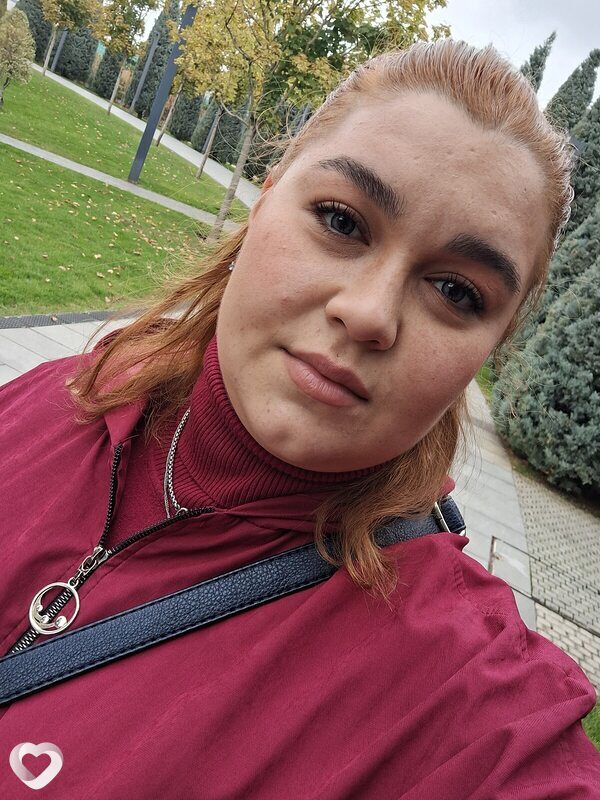 Светлана, 28, Ростове-на-Дону — анкета №1548583
