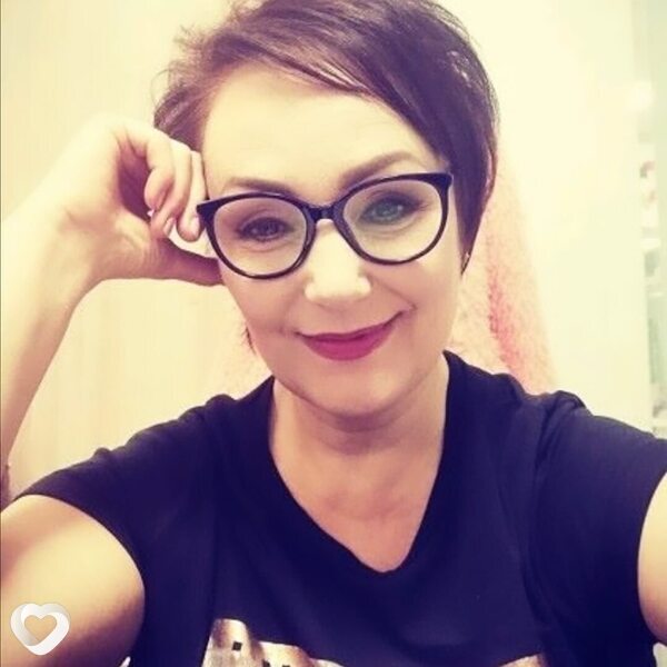 Надежда, 62, Тюмени — анкета №1548587