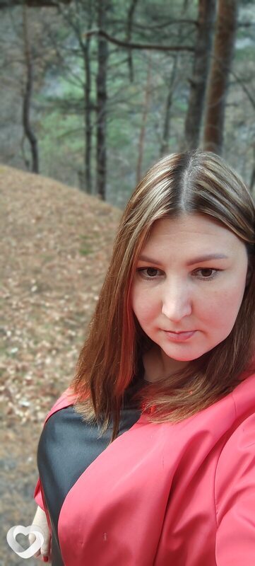 Анна, 44, Красноярске — анкета №1548589
