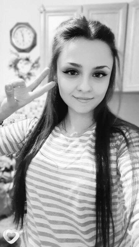 Екатерина, 25, Москве — анкета №1548596