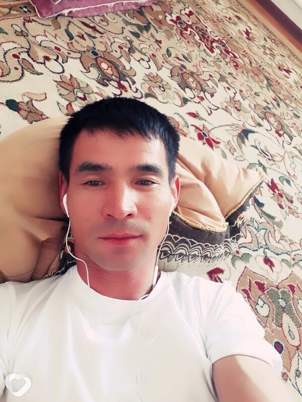 Аслан, 45, Атырау(гурьев) — анкета №1548905