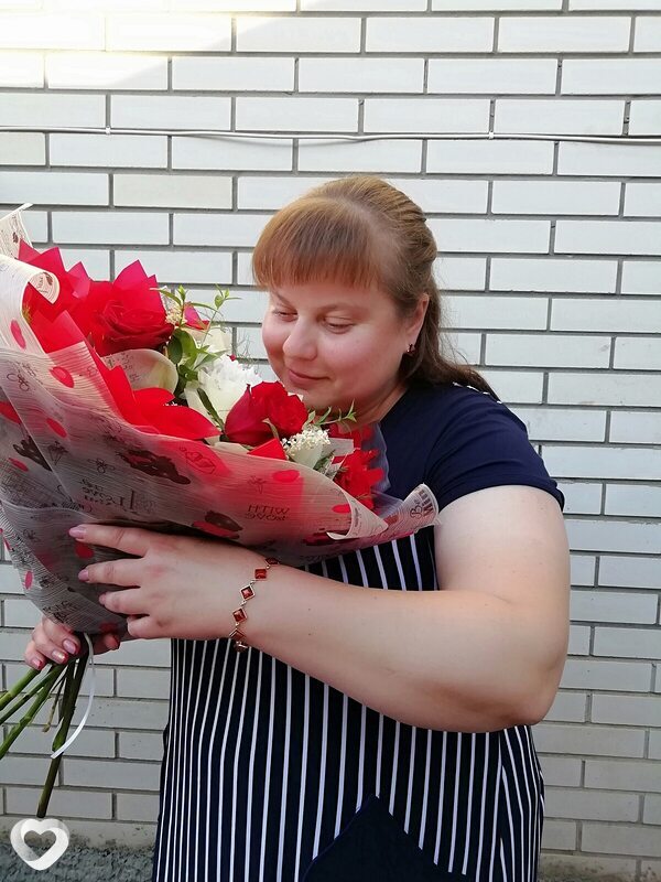 Ирина, 41, Донецк (Ростовская Обл.) — анкета №1548916
