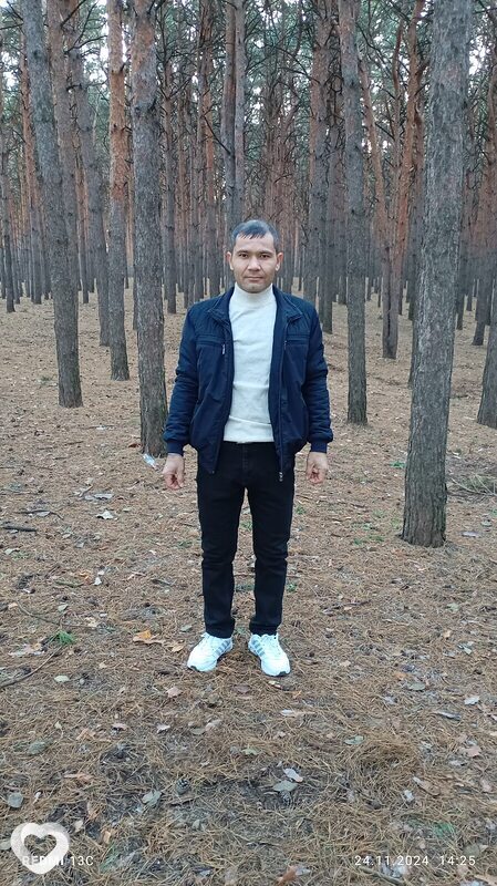Сардор, 39, Набережных Челнах — анкета №1548917