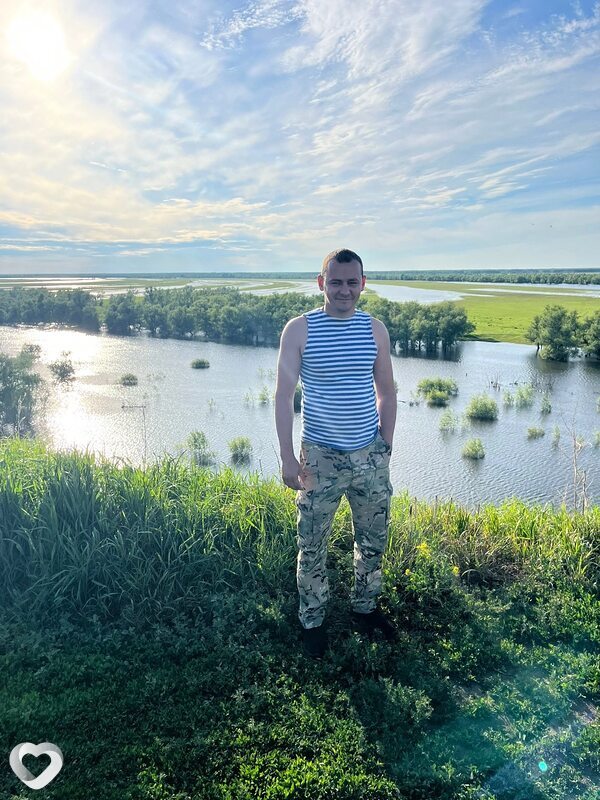 Vitaly, 28, Дудинке — анкета №1548918