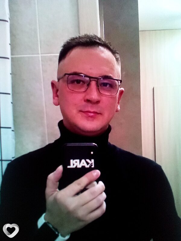 Александр, 41, Нижнем Тагиле — анкета №1548402