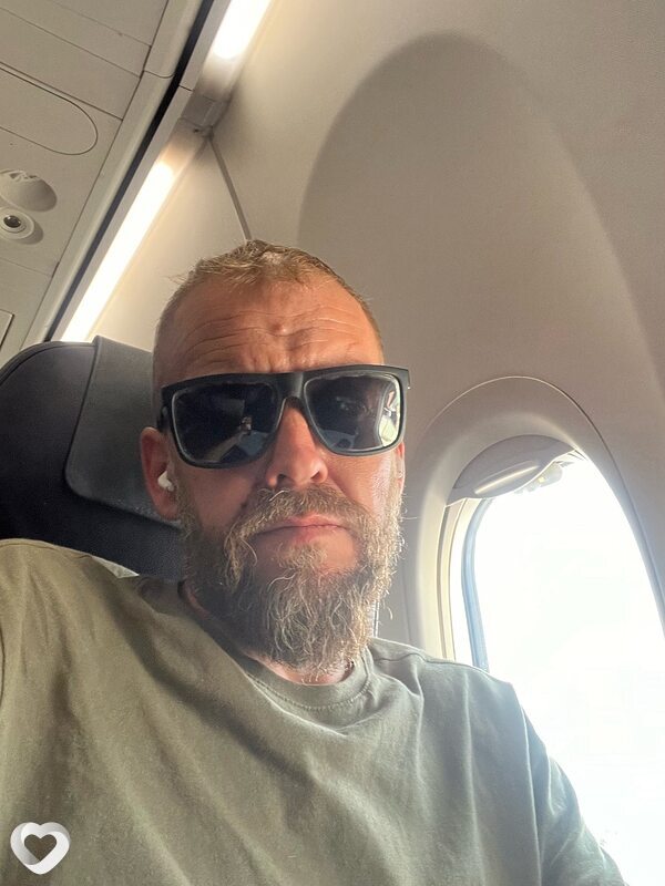 Денис, 42, Казани — анкета №1548405