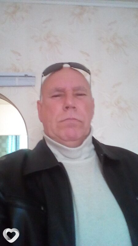 Виктор, 54, Волгограде — анкета №1548422