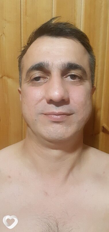 Джамал, 42, Волгограде — анкета №1548529