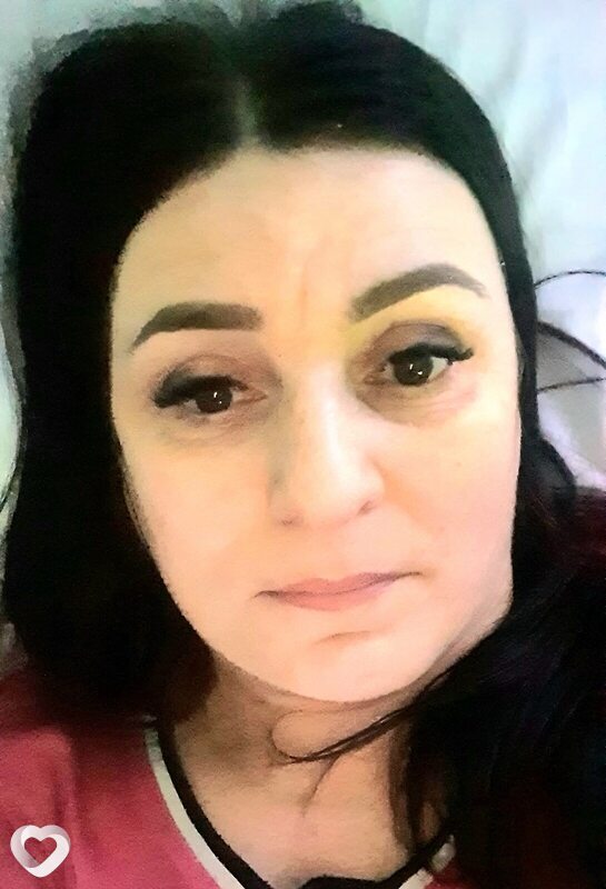 Фаина, Выкса