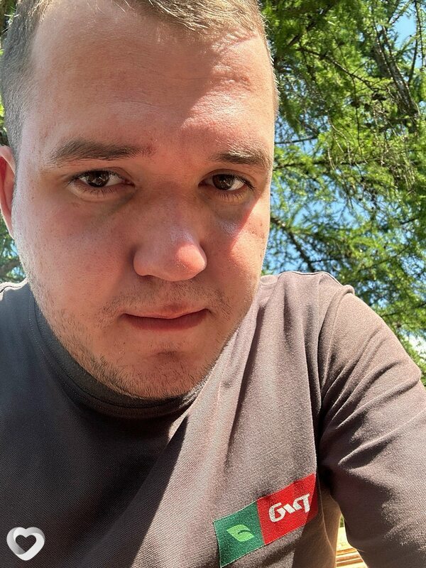 Алексей, 28, Петропавловске — анкета №1548533