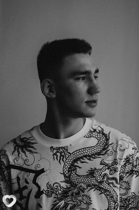 Алексей, 25, Москве — анкета №1548538