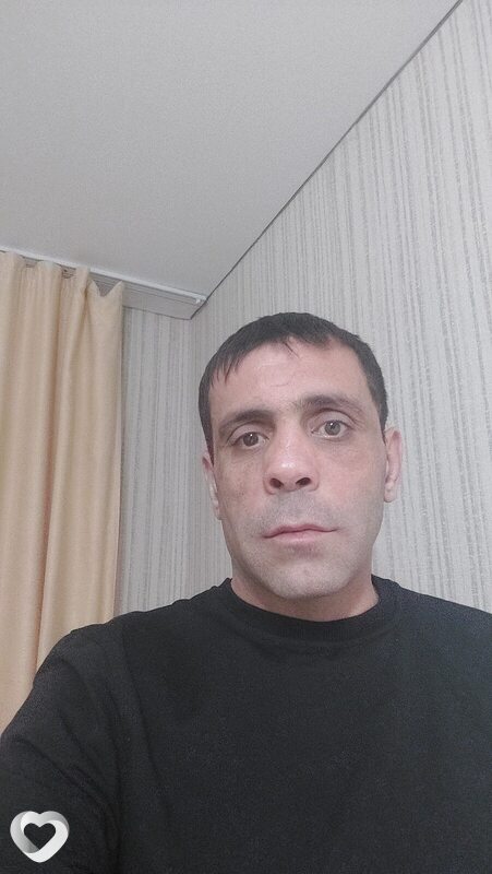 Akop, 42, Рудном — анкета №1548547