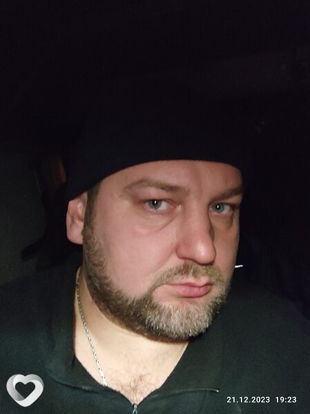Арчибальд, 40, Кемерове — анкета №1548502