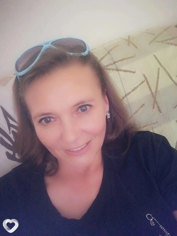 Анна, 48, Минске — анкета №1548513