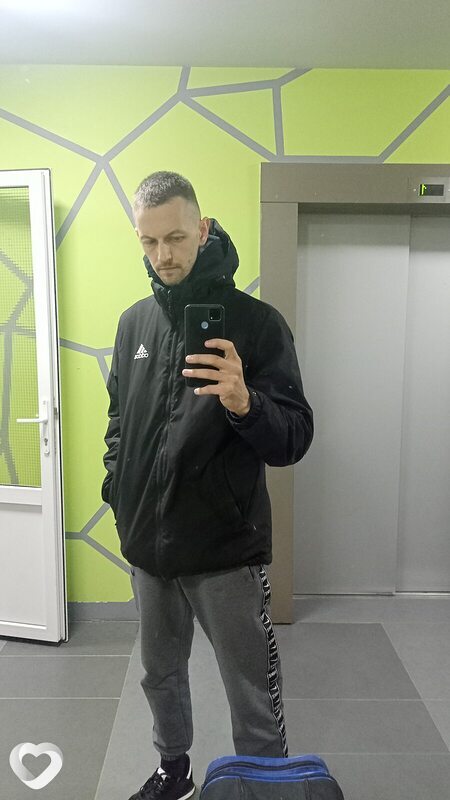 Никита, 34, Димитровграде — анкета №1548515