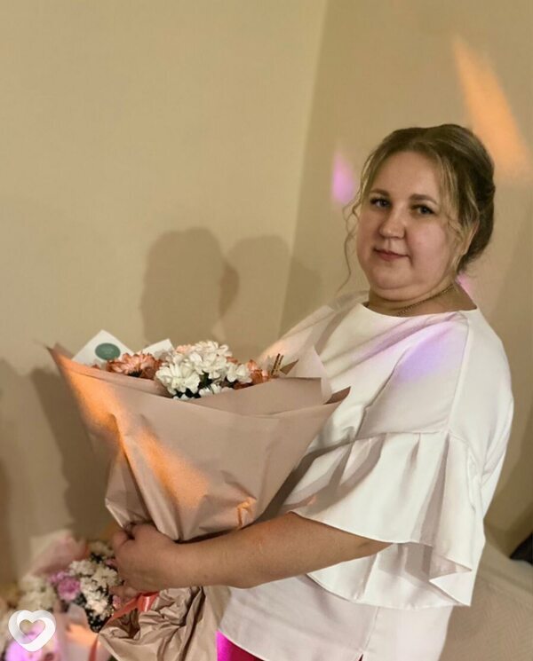 Ольга, 34, Кирове — анкета №1548521