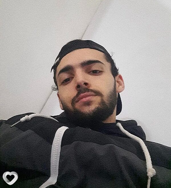 Sabir, 31, Баку — анкета №1548549