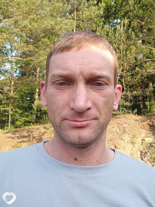 Алексей, 37, Минске — анкета №1548552