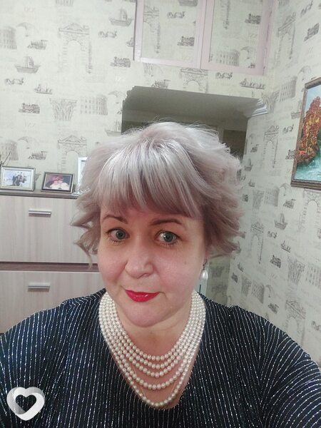 Мария, Зеленоградск