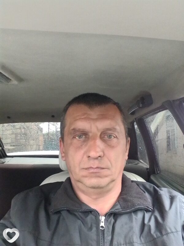 Сергей, 49, Мариуполе — анкета №1548556