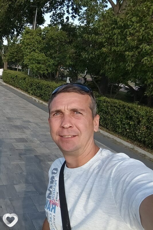 Григорий, 42, Брянске — анкета №1548557