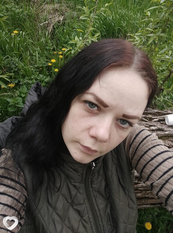 Марина, 41, Могилев — анкета №1548561