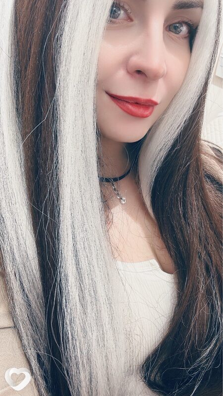 Lady Elleys, 36, Тюмени — анкета №1551428