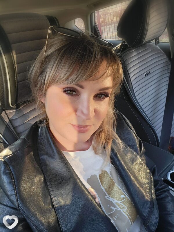 Анна, 39, Минске — анкета №1551430
