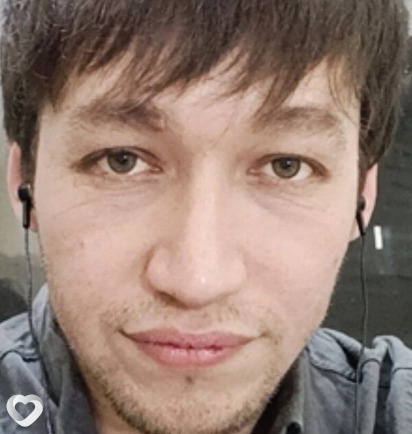 Ихтияр, 33, Ташкент — анкета №1551434