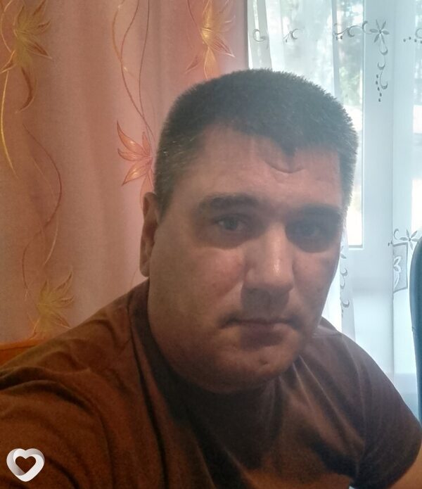 Эдуард, 43, Нижнем Тагиле — анкета №1548600