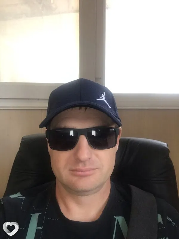 Александр, 41, Заринске — анкета №1548603