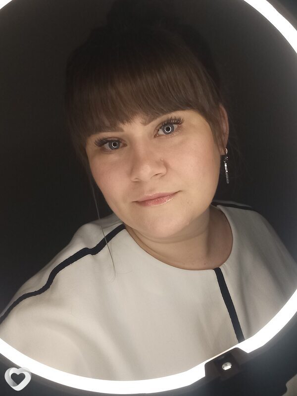 Леся, 36, Дзержинске — анкета №1548611