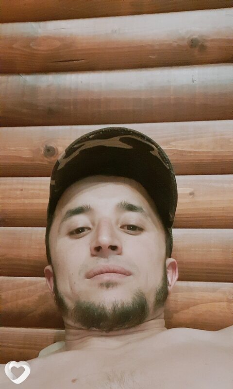 Алик, 23, Москве — анкета №1548615