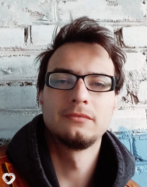 Павел, 33, Могилев — анкета №1548616