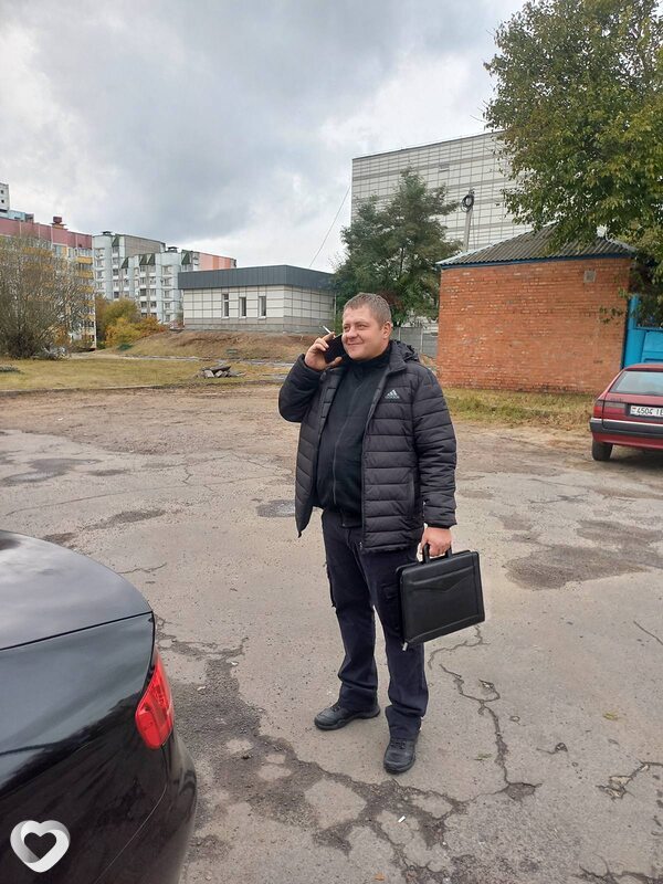 Bugay, 39, Гомеле — анкета №1548624