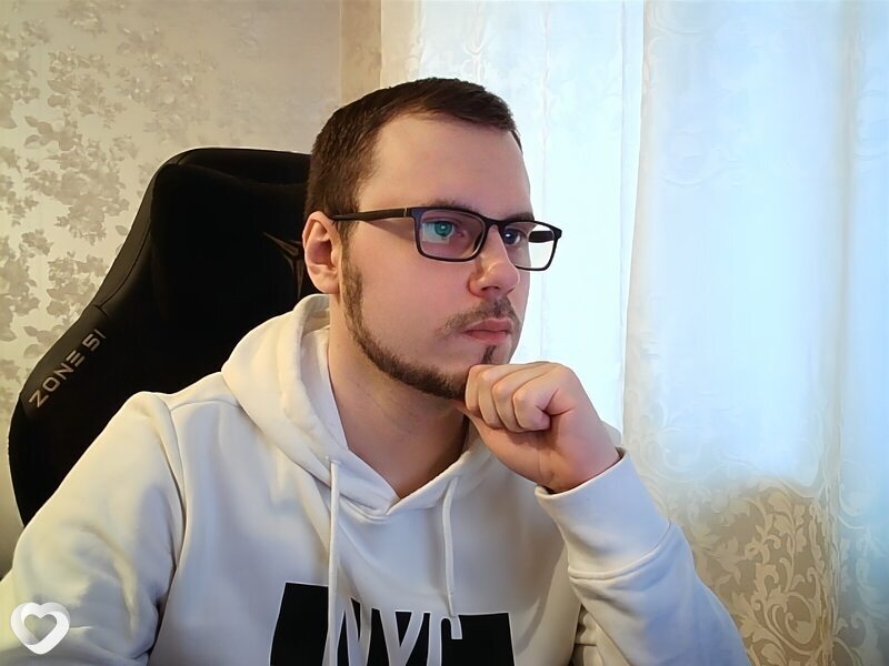 Роман, 30, Перми — анкета №1548639