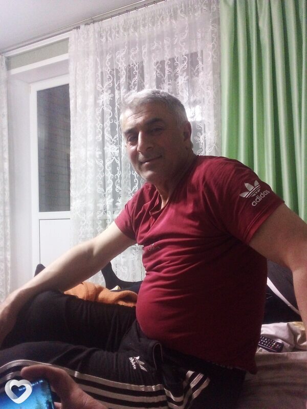 Шакир, Элиста