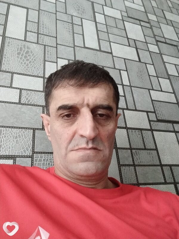 Фарход, 49, Алматы — анкета №1548642