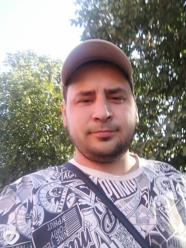Андрей, 38, Ростове-на-Дону — анкета №1548647