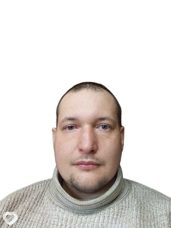 Михаил, 33, Вологде — анкета №1548659