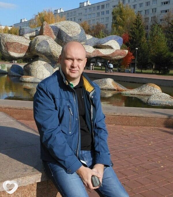 Михаил, 43, Костроме — анкета №1548667