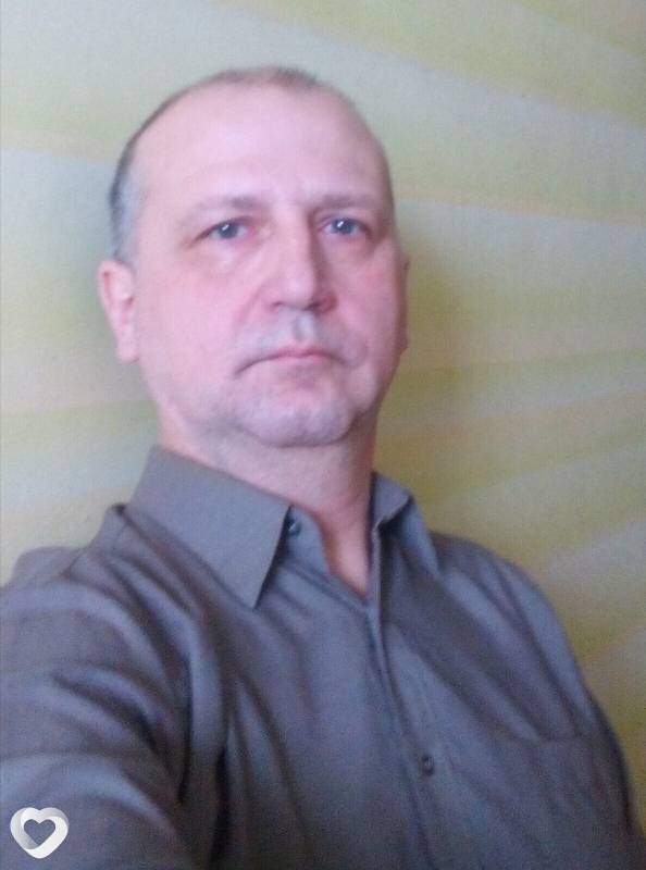 Игорь, 52, Перми — анкета №1548669