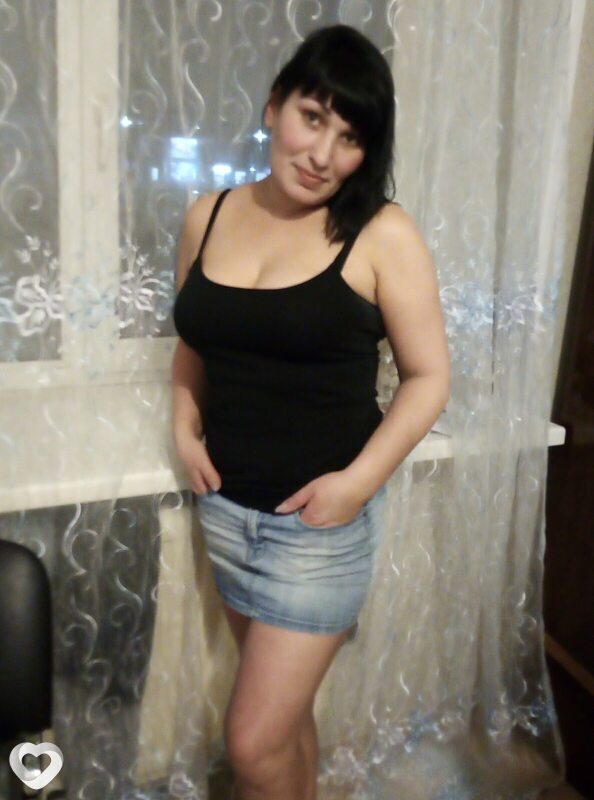 Оксана, 48, Архангельске — анкета №1549148