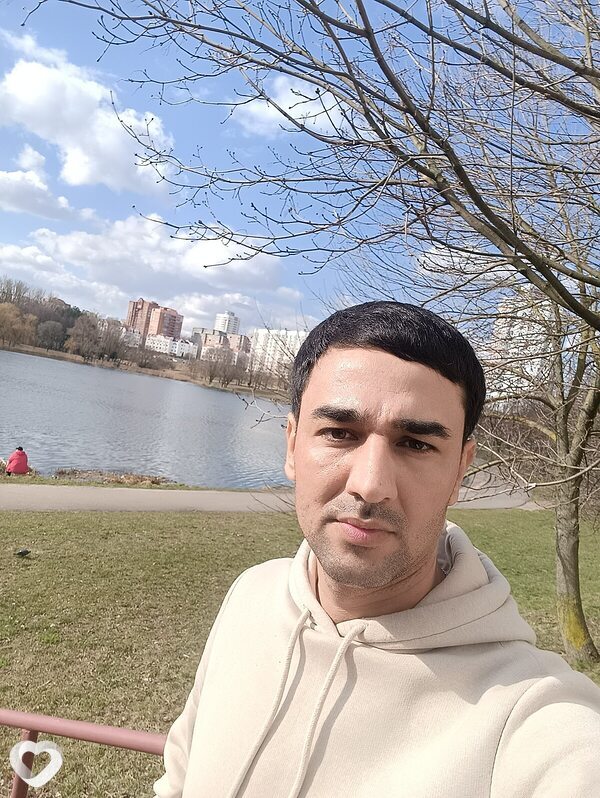 Мурат, 38, Минске — анкета №1549160