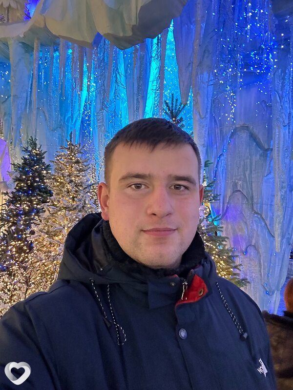 Юрий, 25, Могилев — анкета №1549167