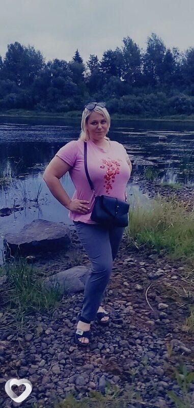 Вика, 31, Туле — анкета №1549172